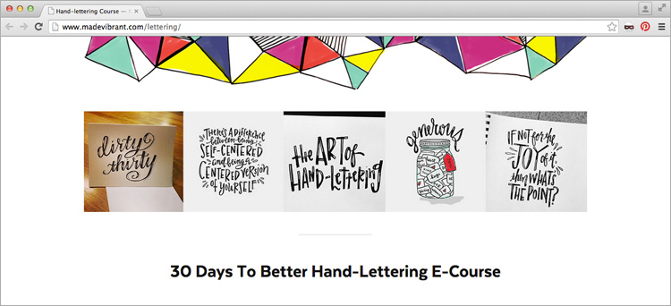 Blog_Lettering_BeispielMadeVibrant