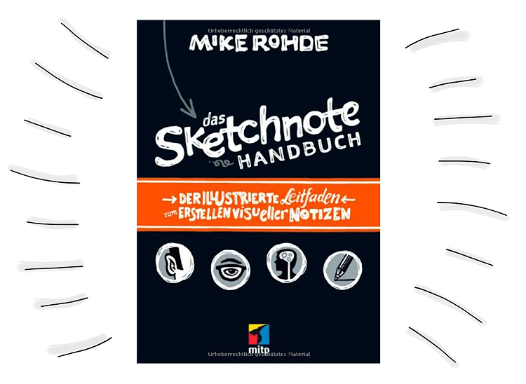 Sketchnote Handbuch