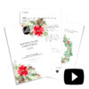 Watercolor Christmas Guide [Digital]