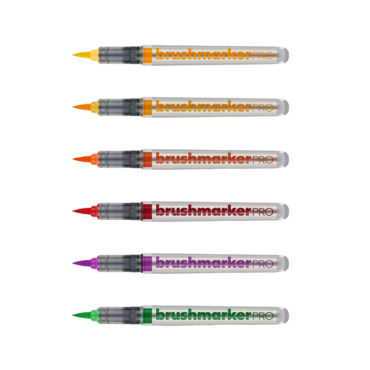 Karin Brushmarker PRO (74 Farben)