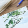 Pentel Aquash Wassertankpinsel – Bild 2