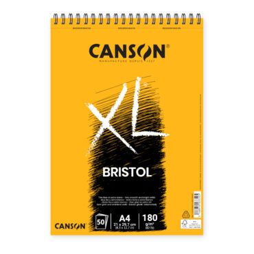 Canson XL Bristol