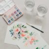 Van Gogh Floral Pocket Box – Bild 4
