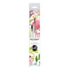 Da Vinci Loose Watercolor Florals Pinselset