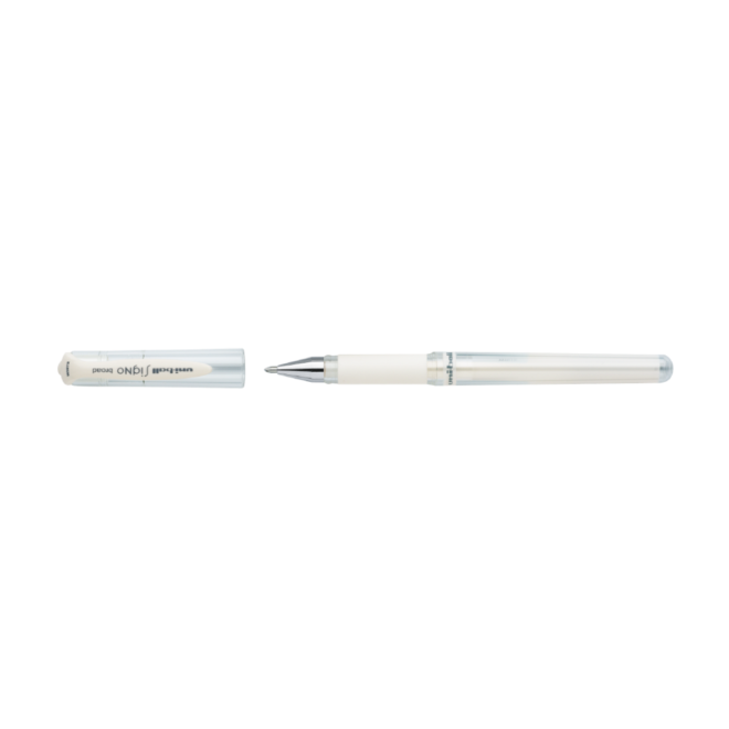 uni-ball Signo Broad Gelroller – Bild 2