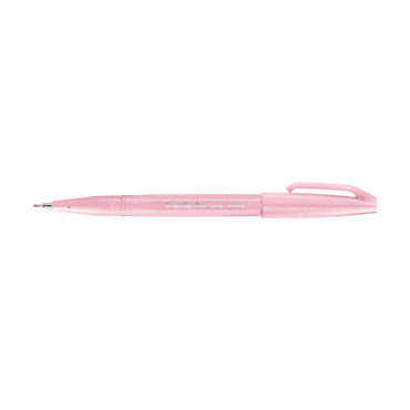 PentelSignBrush_ShopImage_blassrosa