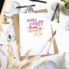 Academy Brush Lettering Onlinekurs [Digital] – Bild 4