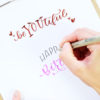 Academy Hand & Brush Lettering (Bundle) [Digital] – Bild 3