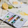 Schmincke Seasons Collection - Tropical Summer – Bild 3