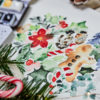 Schmincke Seasons Collection – Magical Winter – Bild 3