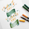 Clairefontaine Paint’ON Lisse (A4/A5) – Bild 4