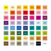 Tombow ABT Dual Brush Pen (56 Farben) – Bild 2