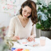 Online Workshop / DIY Valentinskarten (AUFZEICHNUNG) [Digital] – Bild 3