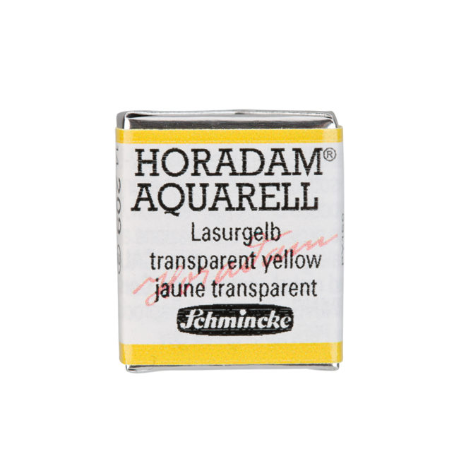 Schmincke HORADAM® Aquarellfarben (36 Farben)