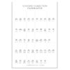 Seasons Collection Farbkarte