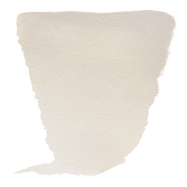 Van Gogh Watercolour Titanium buff 291 Colourswatch