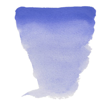 Van Gogh Watercolour Lavender 525 Colourswatch