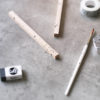 KUM Lineal Kleckse – Bild 2