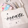 Mäppchen "Create Everywhere" – Bild 2