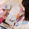 “24 Days Of Creativity” Adventskalender Guide [Digital] – Bild 2