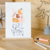 “24 Days Of Creativity” Adventskalender Guide [Digital] – Bild 4