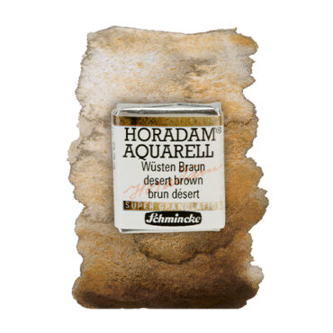 ShopImage_Horadam_Aquarell_Supergran_923_WuestenBraun