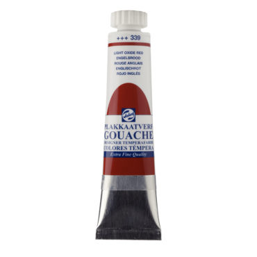 Talens Gouache Extra Fine (30 Farben)