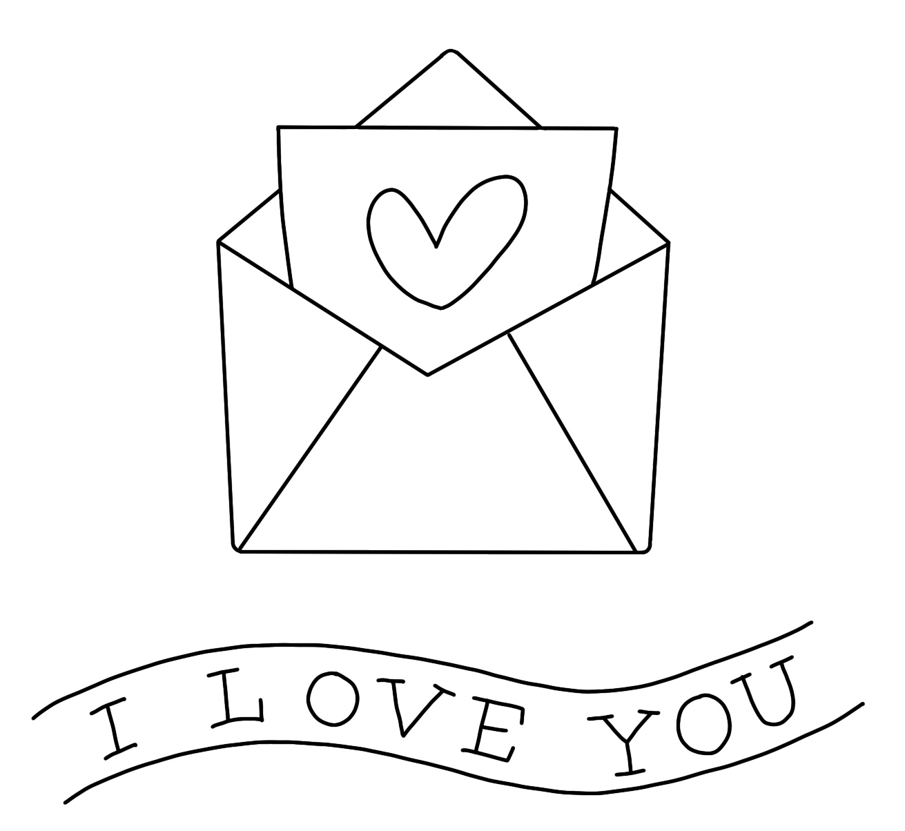 Kreativprojekte für Valentinstag - Frau Hölle Studio Motiv 