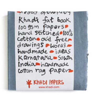KHADI Fat Book