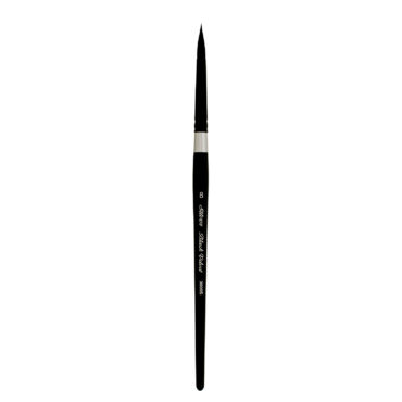 Black Velvet® 3000S Rundpinsel (Größe 8)
