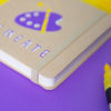Talens Sketchbook Kraftpapier – Bild 4