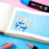 Talens Sketchbook Kraftpapier – Bild 2