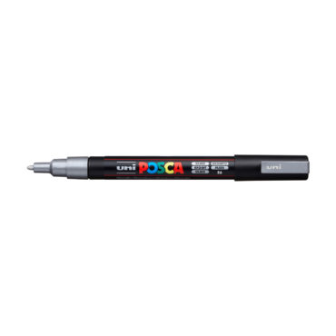 ShopImage_UniPosca_PC3M_26Silber