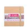 Talens Sketchbook Kraftpapier