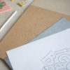 AMI Graphit-/Transferpapier – Bild 3