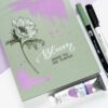 Clairefontaine Paint’ON Mix Media (3 Varianten) – Bild 3