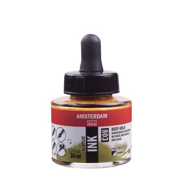Amsterdam Acrylic Ink (8 Farben)