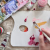 Talens Abreißpalette – Bild 2
