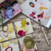 Talens Abreißpalette – Bild 3