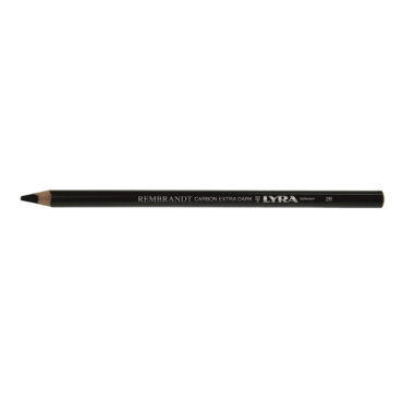 LYRA Rembrandt Carbon Extra Dark 2B