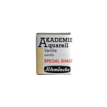 Schmincke AKADEMIE® Pastell Aquarellfarben (6 Farben)