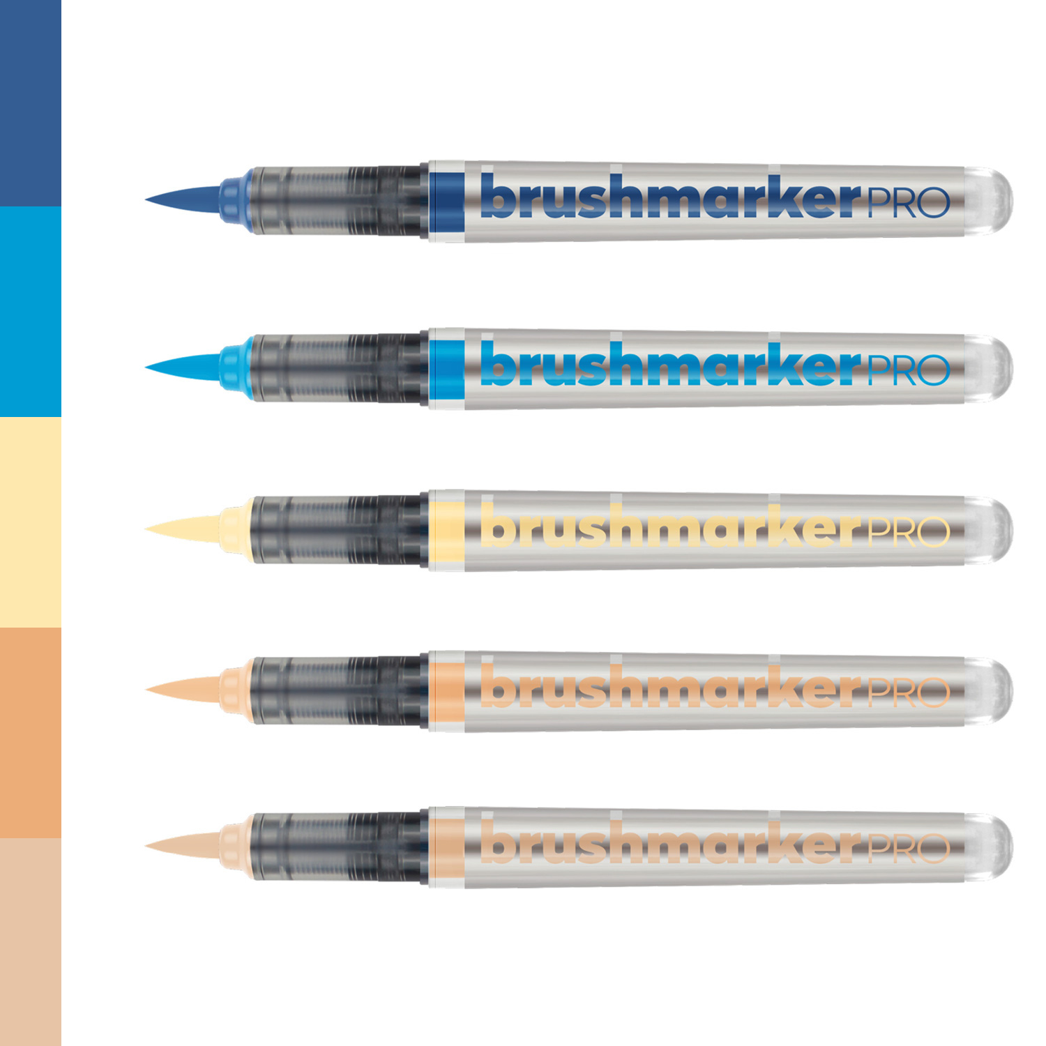 Karin Brushmarker Pro - Sapphire Blue 189