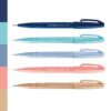 Pentel Brush Sign Pen Farbset – Seaside