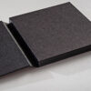 SMLT Art Mini-Block Schwarz