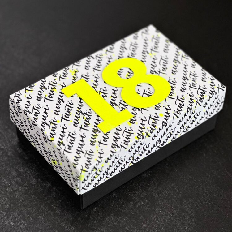BUNTBOX M Anwendungsbeispiel