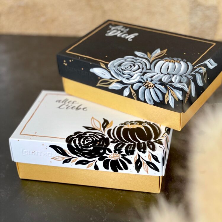 BUNTBOX M Anwendungsbeispiel
