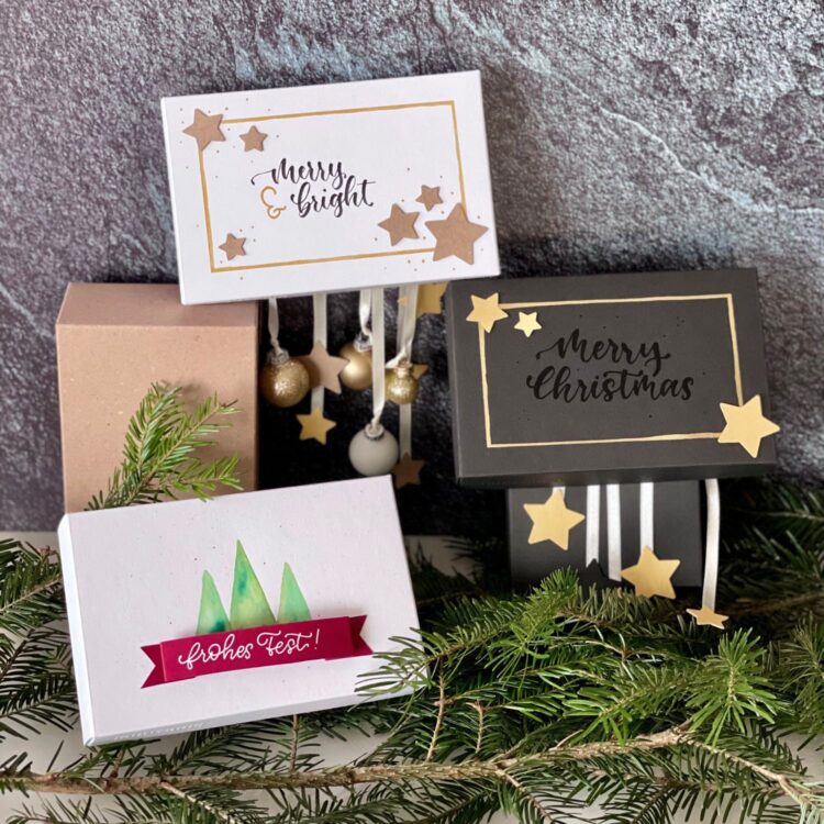 BUNTBOX M Anwendungsbeispiel