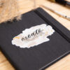 Sticker "create&CARE" – Bild 2