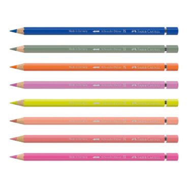 Faber-Castell Albrecht Dürer Aquarellstifte