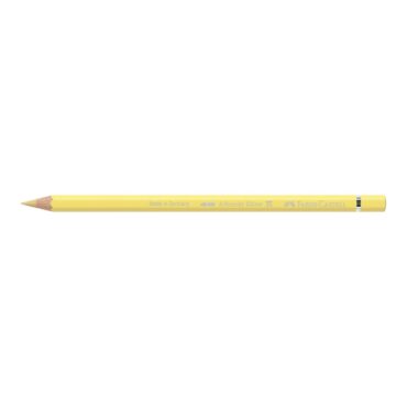 Faber-Castell Albrecht Dürer Aquarellstifte – 102 Strohgelb